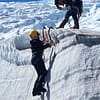Escalada en Hielo Glaciar Voipir